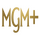 US| MGM+ East HD logo