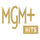 US| MGM+ Hits HD logo