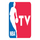 US| NBA TV FHD logo