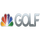 US| NBC GOLF CHANNEL HD logo