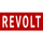 US| REVOLT HD logo