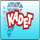 4K | KADET logo