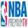 CA | NBA TV logo