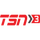 CA | TSN 3 logo