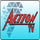 GR | ACTION 24 logo