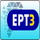 GR | EPT3 logo