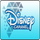 4K | DISNEY CHANNEL logo