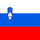 SI | ✦●✦●      SLOVENIA      ✦●✦● logo