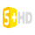 SW - 5+ UHD logo