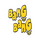 ALB - BANG BANG logo