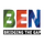 GHA - BEN logo