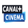 AF - CANAL+ CINEMA OUEST logo