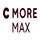 FIN - C MORE MAX HD logo