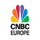 SE - CNBC EUROPE logo