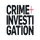 [RO] CRIME INVESTIGATION logo