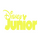 [IS] DISNEY JR logo