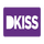 ES - DKISS logo