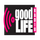 IS - GOOD LIFE logo