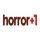 UK - HORROR CHANNEL +1 logo