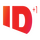 UK - ID +1 logo