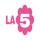 IT - LA 5 logo