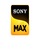 NOR - MAX HD logo