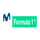 ES - M.FORMULA1 HEVC logo