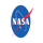 IT - NASA TV UHD logo