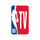 [SP] NBA TV HD logo