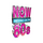 UK - NOW 80S logo