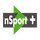 PL - NSPORT+ HD logo