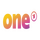 DE - ONE logo