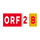 AU - ORF2B HD logo