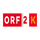 AU - ORF2K HD logo