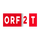 AU - ORF2T HD logo