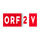 AU - ORF2V HD logo