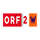 AU - ORF2W HD logo