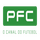 PT - PFC logo