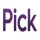 UK - PICK TV logo