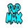 UK - POP MAX logo