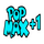 UK - POP MAX+1 logo