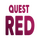 UK - QUEST RED logo