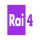 IT - RAI 4 HD logo