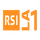 IT - RSI LA 1 HD logo