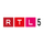 NL - RTL 5 HD ◉ logo