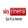 UK - SKY CINEMA SCIFI HORROR UHD logo