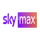 UK - SKY MAX logo