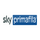 IT - SKY PRIMAFILA PREMIERE VETRINA HD logo