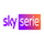 IT - SKY SERIE UHD logo