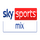 DE - SKY SPORT MIX FHD logo